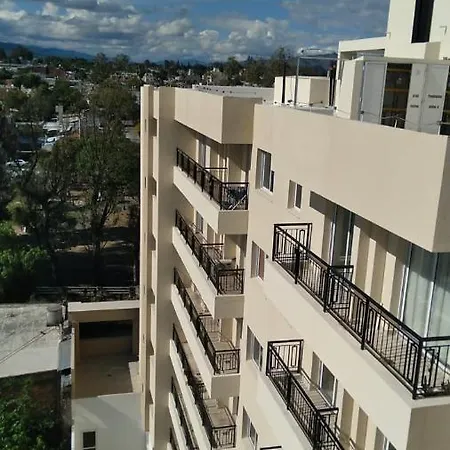 Kenty Salta Apartment